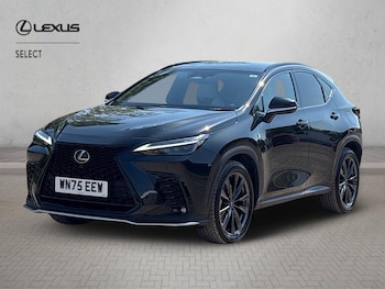 Used Lexus NX 2025 for sale - 79534341: Photo