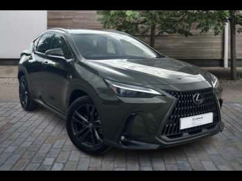 2024 (73) - 350h 2.5 5dr E-CVT