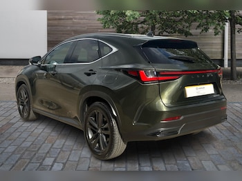 Used Lexus NX 2024 for sale - 75450941: Photo