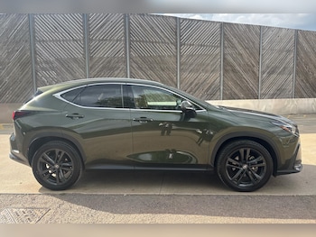 Used Lexus NX 2024 for sale - 75450941: Photo