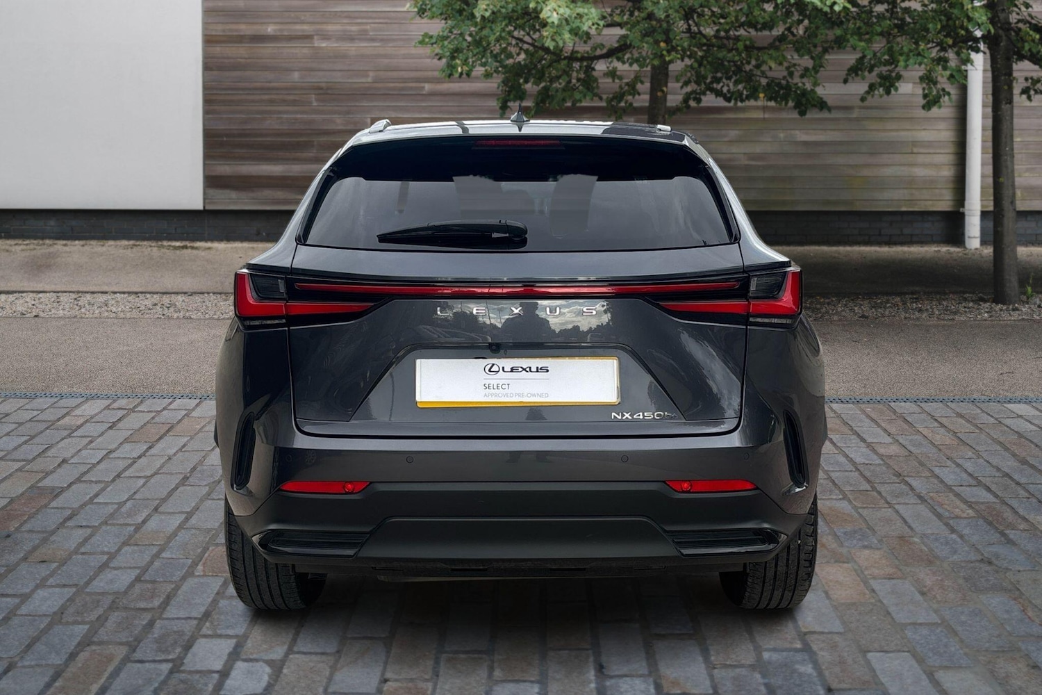 Used Lexus NX 2023 for sale - 76110668: Photo 10