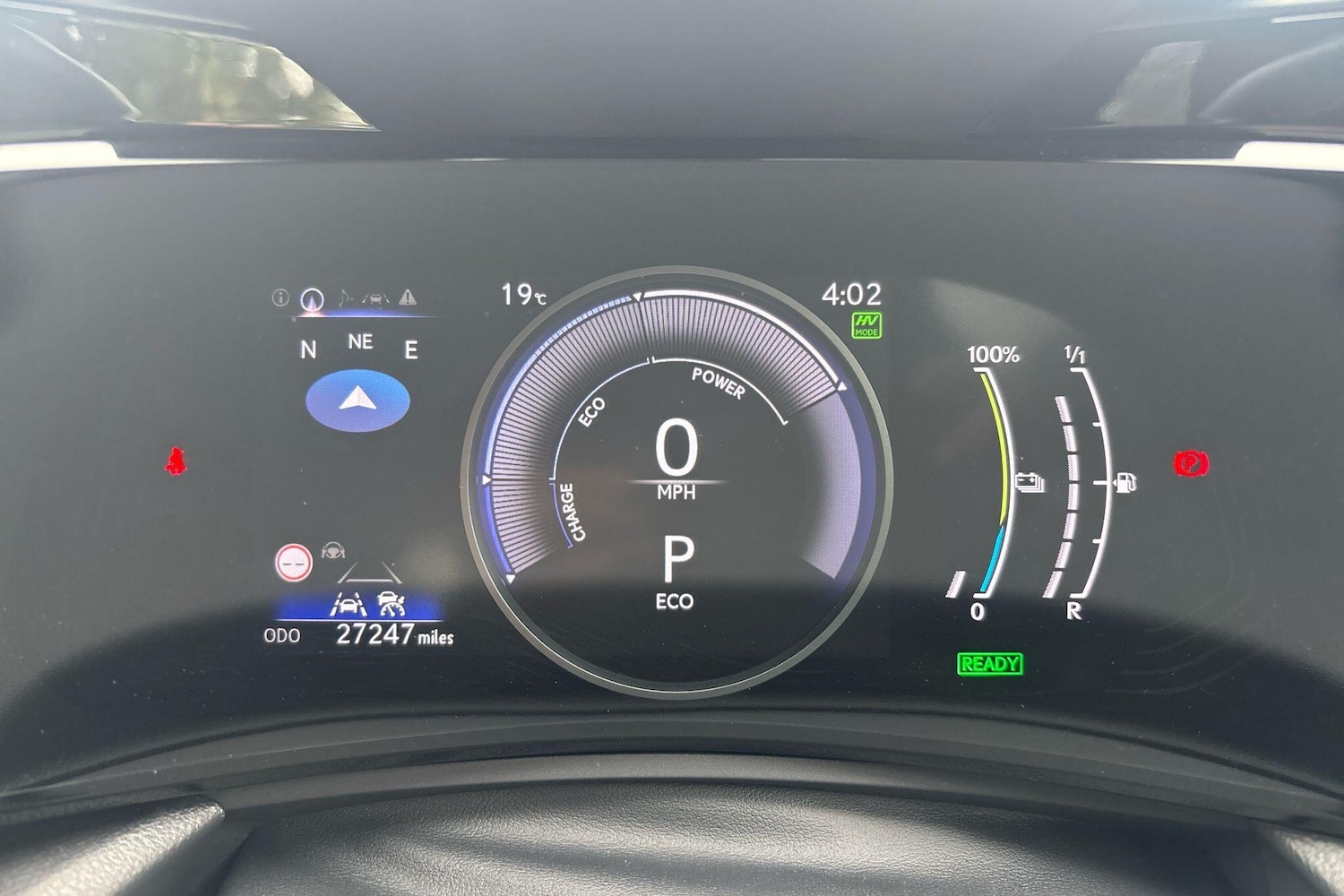 Used Lexus NX 2023 for sale - 76110668: Photo 11