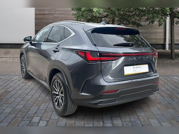 Used Lexus NX 2023 for sale - 76110668: Photo 3