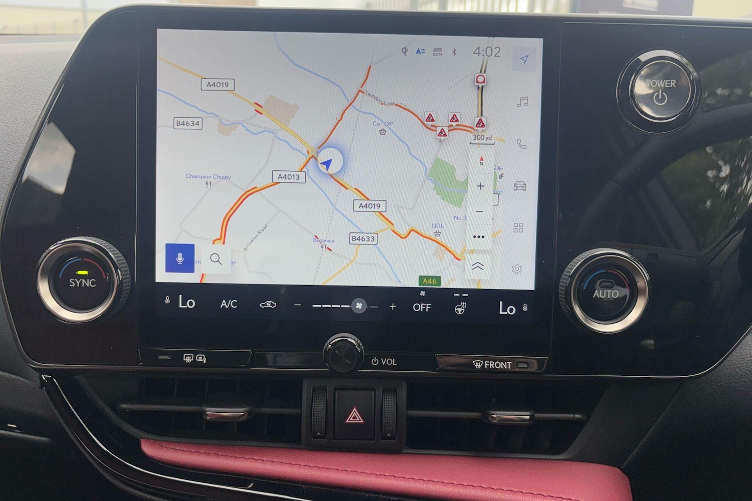 Used Lexus NX 2023 for sale - 76110668: Photo 8