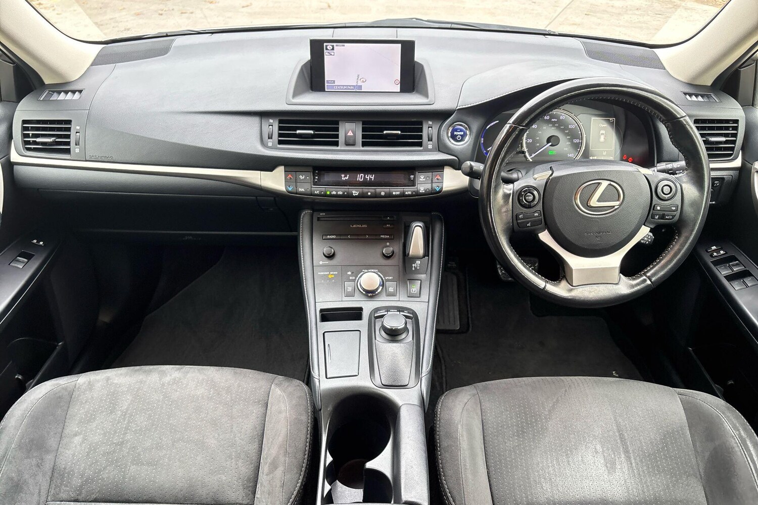 Used Lexus CT 2018 for sale - 77359953: Photo 12