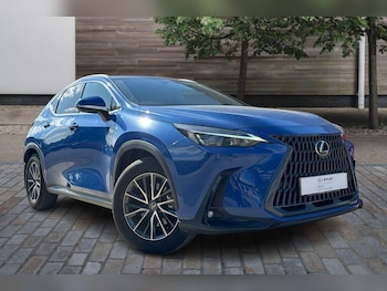 Lexus - NX