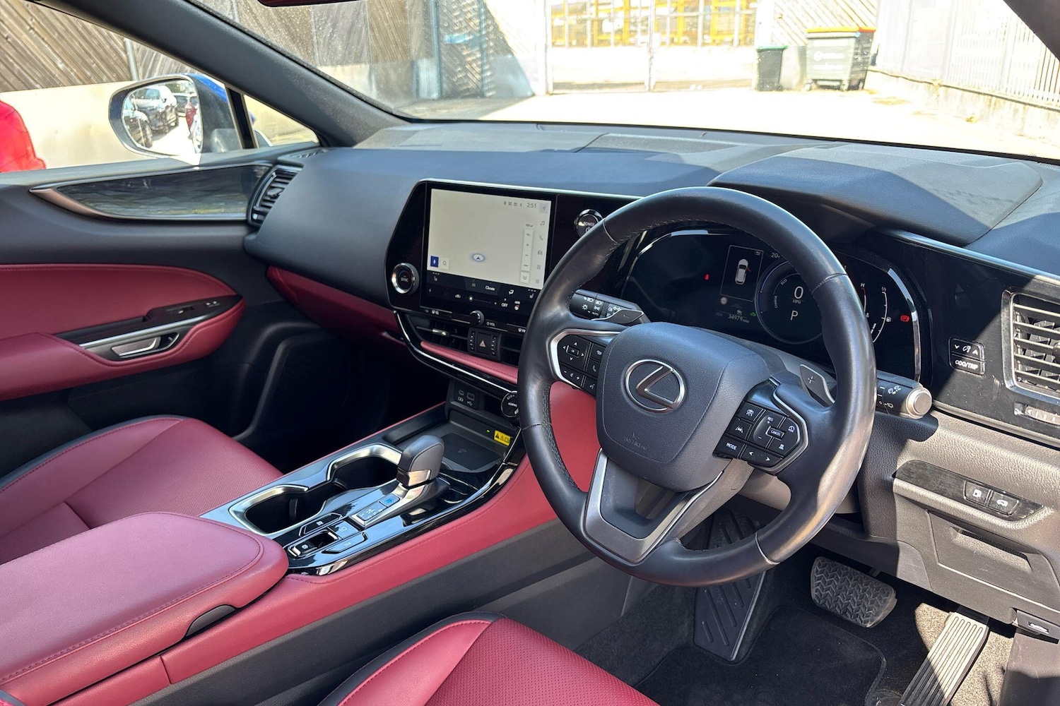 Vehicle 6