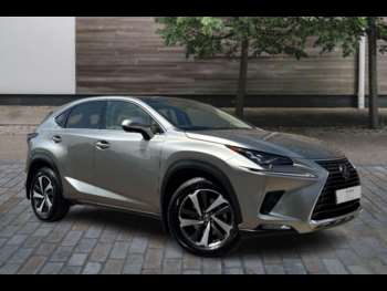 2018 (18) - 300h 2.5 Premier 5dr CVT