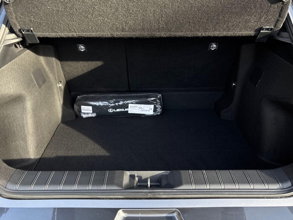 Used Lexus LBX 2025 for sale - 77176771: Photo 10