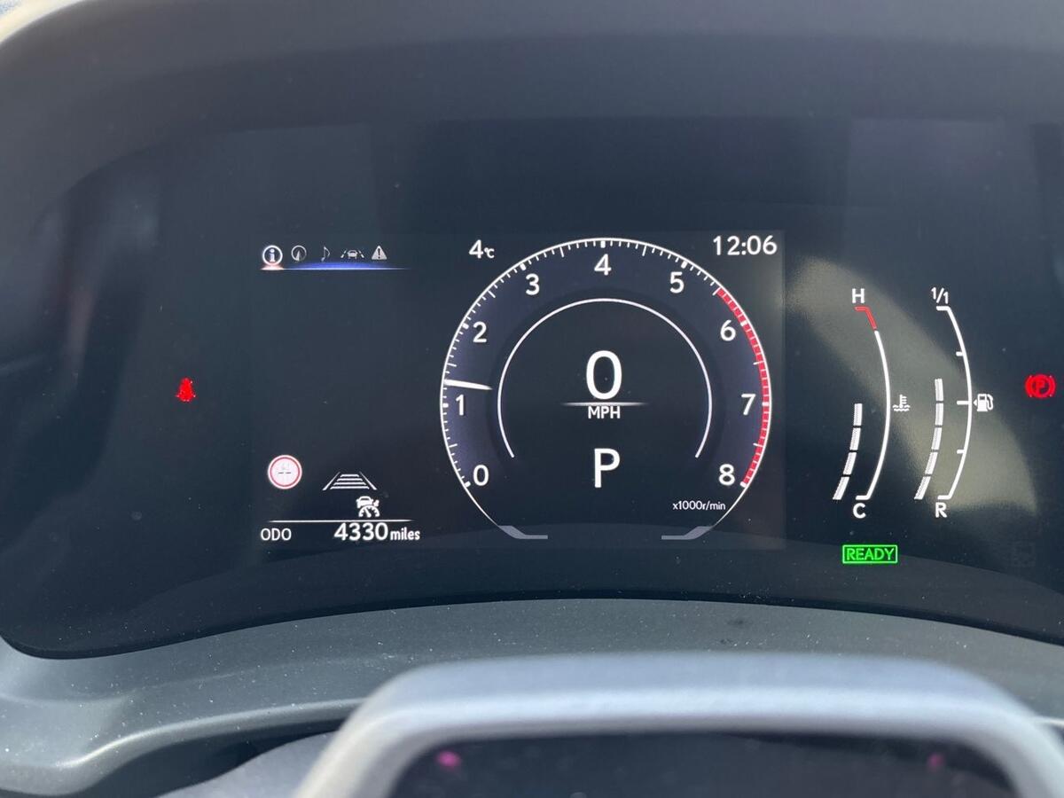 Used Lexus LBX 2025 for sale - 77176771: Photo 13