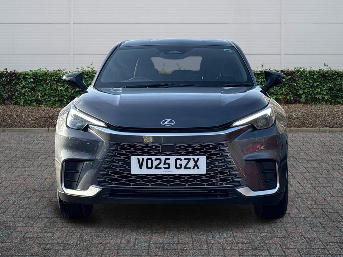 Used Lexus LBX 2025 for sale - 77176771: Photo 3