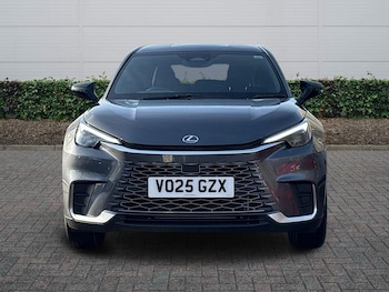 Used Lexus LBX 2025 for sale - 77176771: Photo