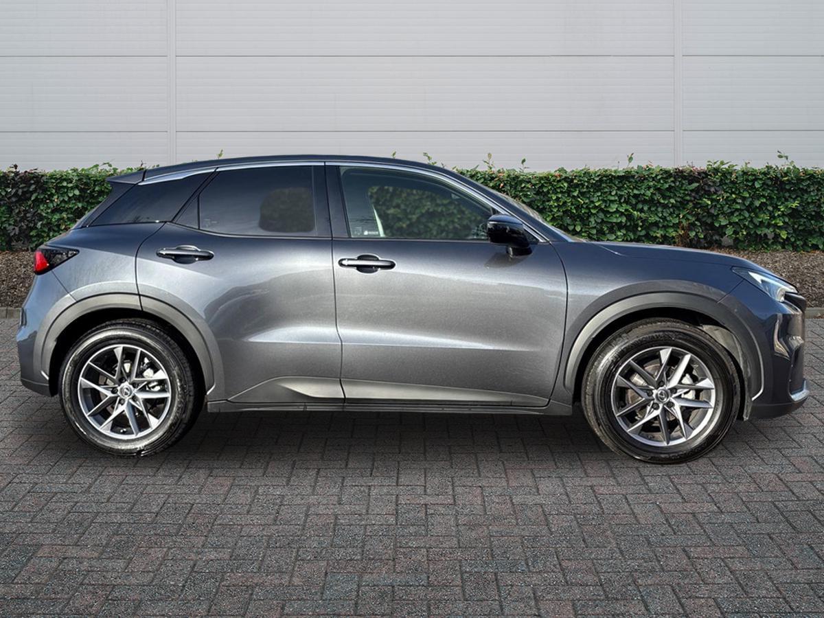 Used Lexus LBX 2025 for sale - 77176771: Photo 5