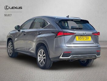 Used Lexus NX 2019 for sale - 78049049: Photo