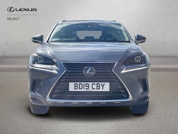 Used Lexus NX 2019 for sale - 78049049: Photo