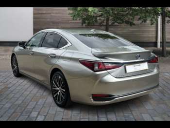 Used Lexus ES 2022 for sale - 74547589: Photo