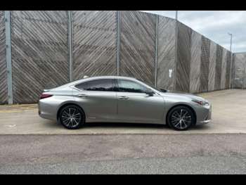 Used Lexus ES 2022 for sale - 74547589: Photo