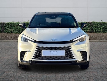 Used Lexus LBX 2025 for sale - 77176865: Photo