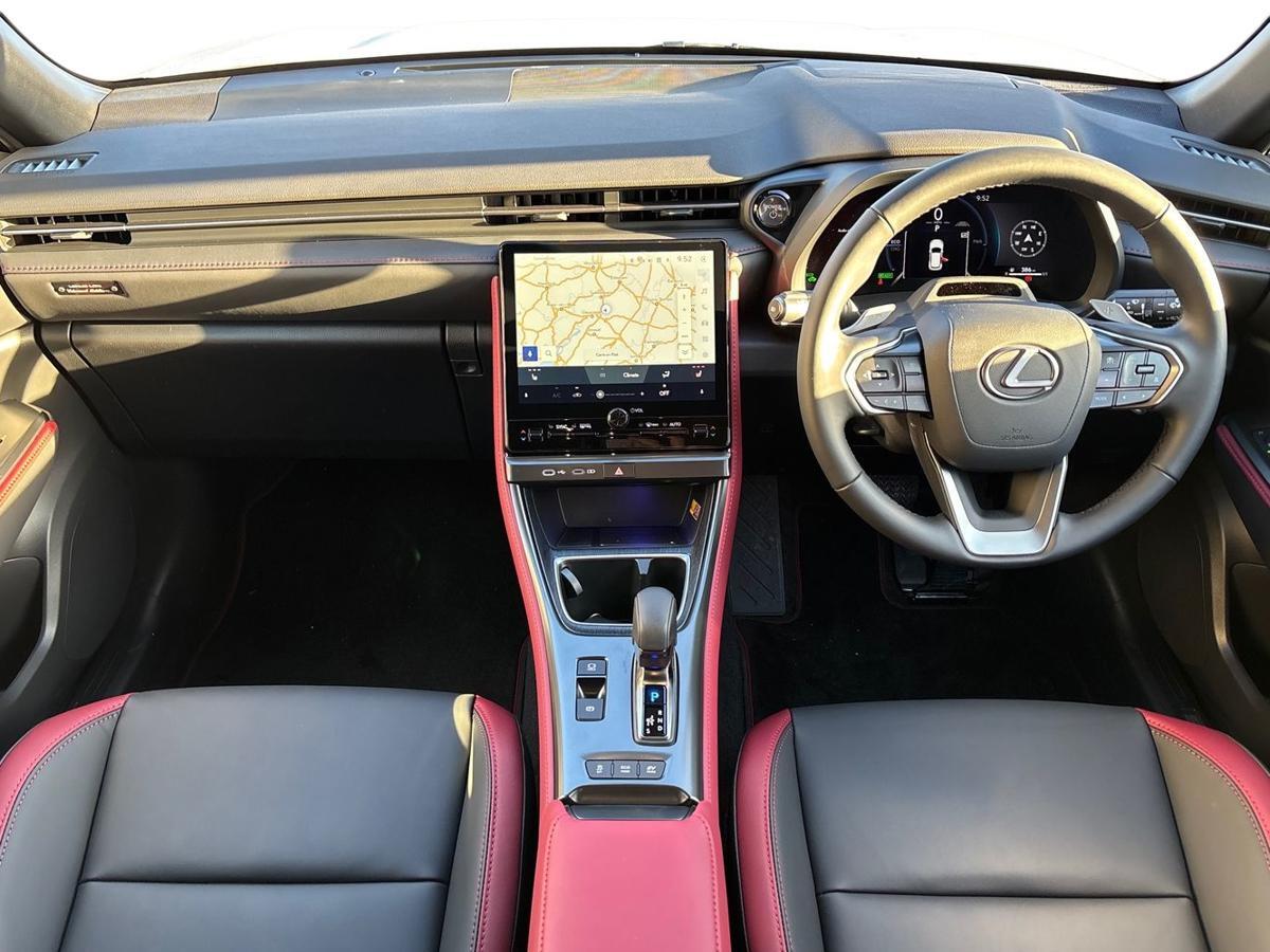 Used Lexus LBX 2025 for sale - 77176865: Photo 7