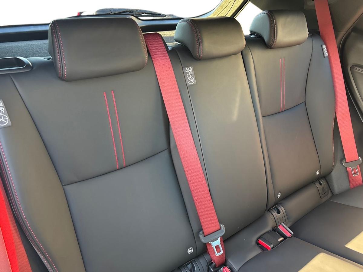 Used Lexus LBX 2025 for sale - 77176865: Photo 8