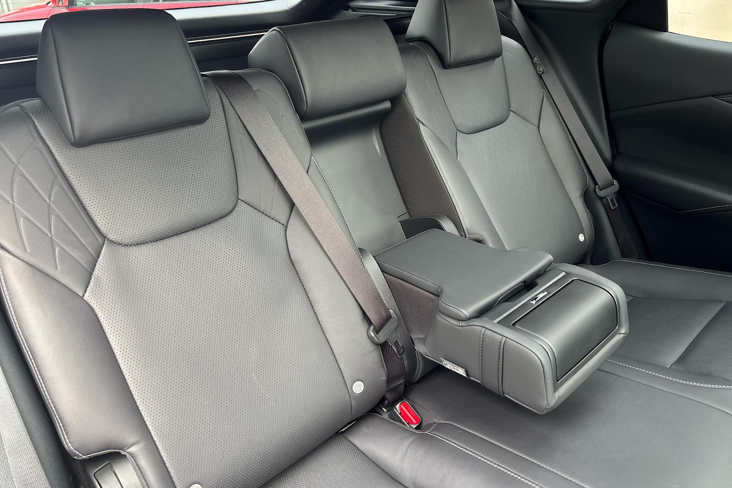 Used Lexus RX 2024 for sale - 76110898: Photo 9