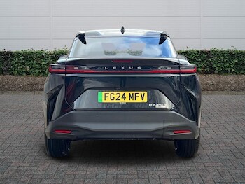 Used Lexus RZ 2024 for sale - 77292906: Photo