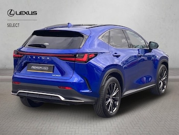 Used Lexus NX 2023 for sale - 79094631: Photo