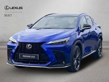 Used Lexus NX 2023 for sale - 79094631: Photo