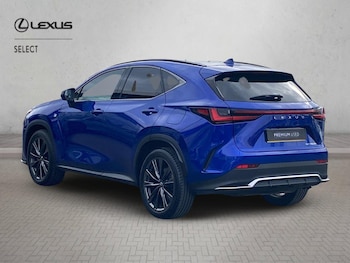 Used Lexus NX 2023 for sale - 79094631: Photo