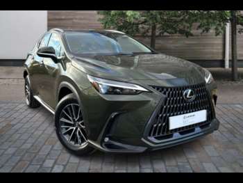 2024 (74) - 350h 2.5 5dr E-CVT