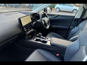 Used Lexus NX 2024 for sale - 74727720: Photo