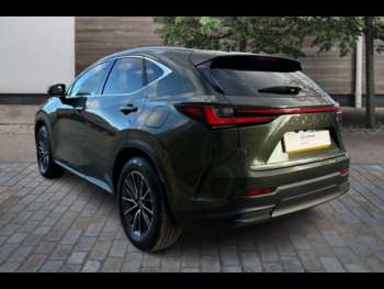 Used Lexus NX 2024 for sale - 74727720: Photo
