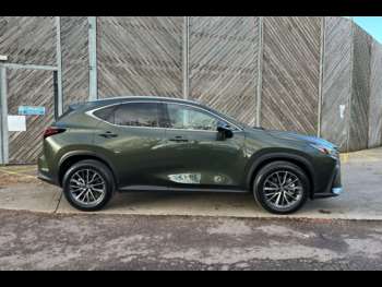 Used Lexus NX 2024 for sale - 74727720: Photo
