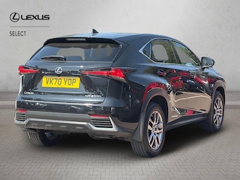 Used Lexus NX 2020 for sale - 79108211: Photo