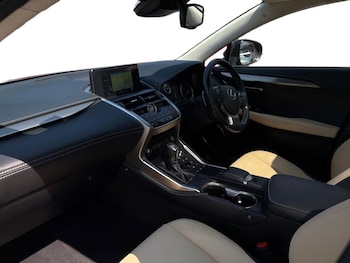 Used Lexus NX 2020 for sale - 79108211: Photo
