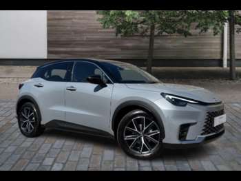 2025 (25) - 1.5 Takumi Design 5dr E-CVT