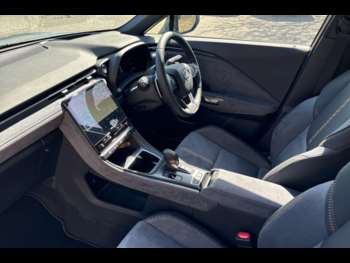 Used Lexus LBX 2025 for sale - 74359498: Photo