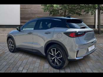 Used Lexus LBX 2025 for sale - 74359498: Photo