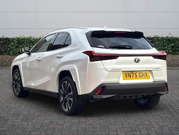 Used Lexus UX 2025 for sale - 77176635: Photo