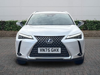 Used Lexus UX 2025 for sale - 77176635: Photo