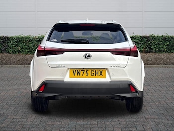 Used Lexus UX 2025 for sale - 77176635: Photo