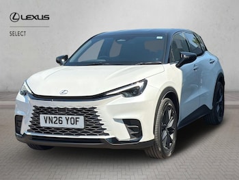 Used Lexus LBX 2026 for sale - 79133465: Photo