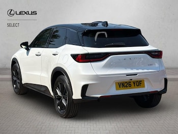 Used Lexus LBX 2026 for sale - 79133465: Photo