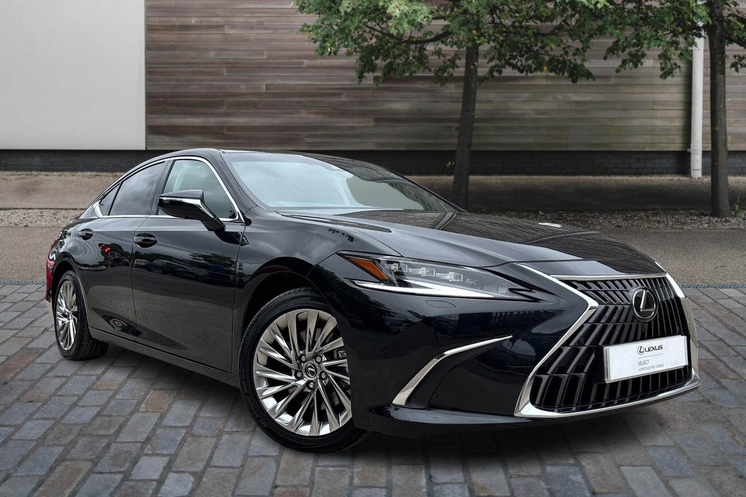 Used Lexus ES 2025 for sale - 76111342: Photo 1