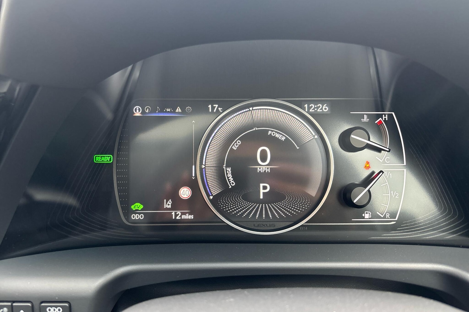 Used Lexus ES 2025 for sale - 76111342: Photo 11