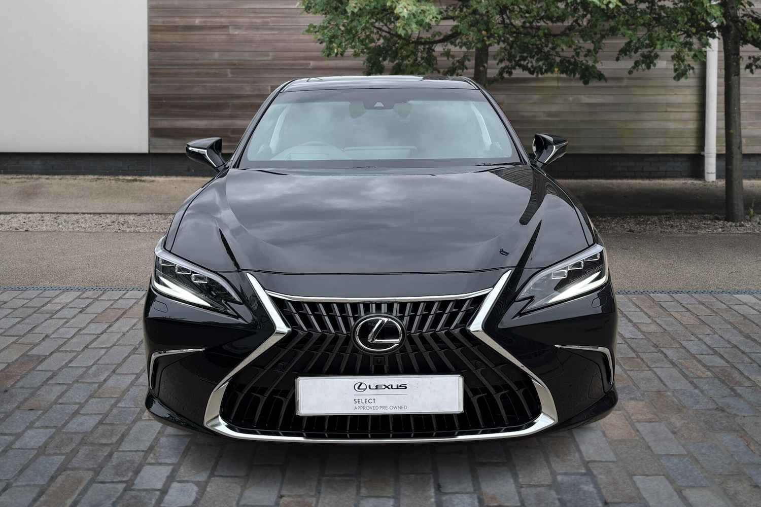 Used Lexus ES 2025 for sale - 76111342: Photo 7