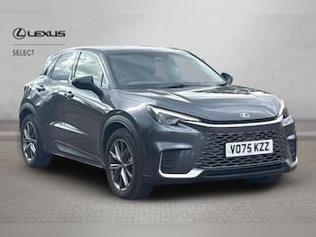 Used Lexus LBX 2025 for sale - 79713684: Photo