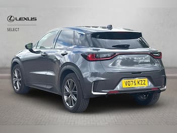 Used Lexus LBX 2025 for sale - 79713684: Photo