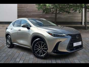 2022 (72) - 350h 2.5 5dr E-CVT