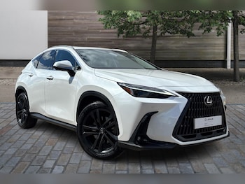 Used Lexus NX 2023 for sale - 75733544: Photo